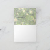 芽キャベツ カード (内部)