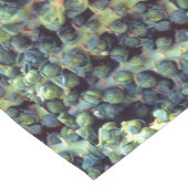 芽キャベツ ショートテーブルランナー (コーナー)