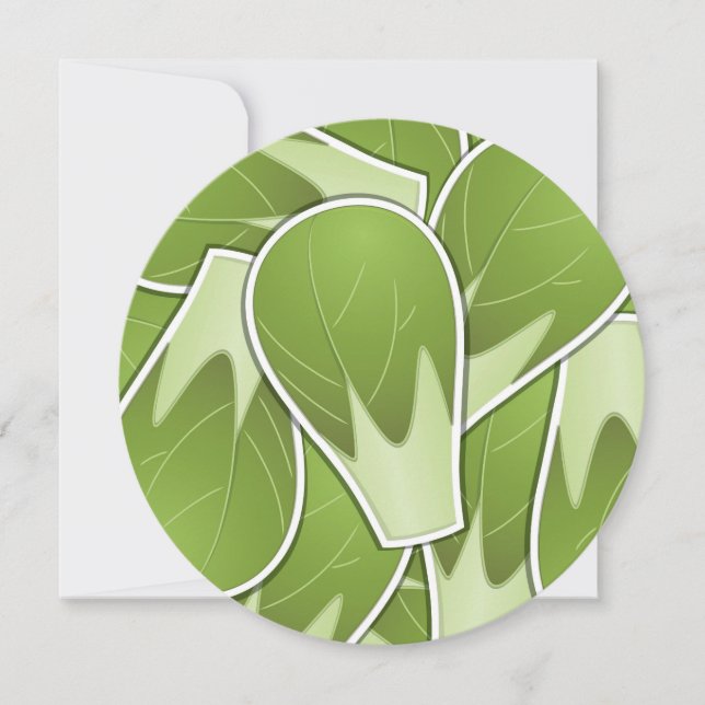 芽ファンキー芽 (正面)