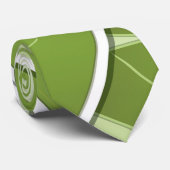 芽ファンキー芽 ネクタイ (ロール)