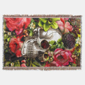 芽免 スローブランケット (正面)