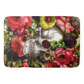 芽免 バスマット (正面)