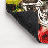 芽免 マウスパッド (コーナー)