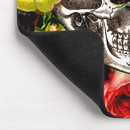 芽免 マウスパッド (コーナー)