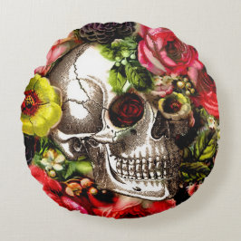 芽免 ラウンドクッション