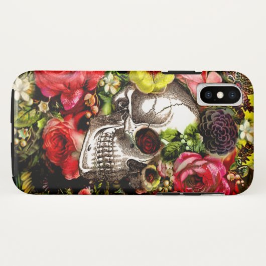 芽免 Case-Mate iPhoneケース (裏面(横))