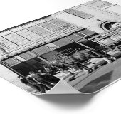 芽分娩 ポスター (角)