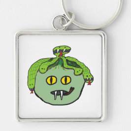 芽都佐 キーホルダー