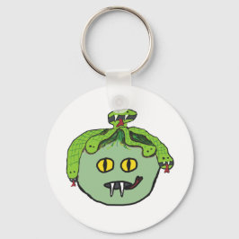 芽都佐 キーホルダー