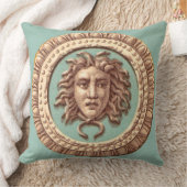 芽都佐 クッション (ブランケット)