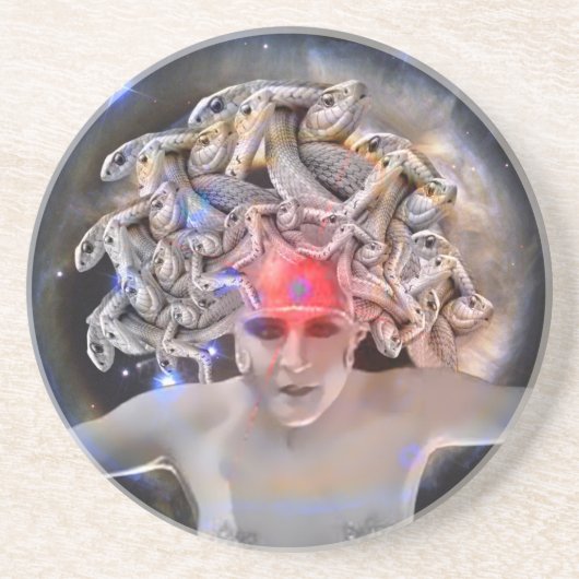 芽都佐 コースター (正面)