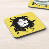 芽都佐 コースター (左側)