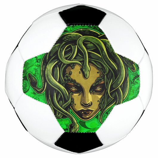 芽都佐 サッカーボール (正面)