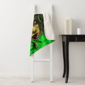 芽都佐 シェルパブランケット (インサイチュ)