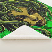 芽都佐 シェルパブランケット (3/4)