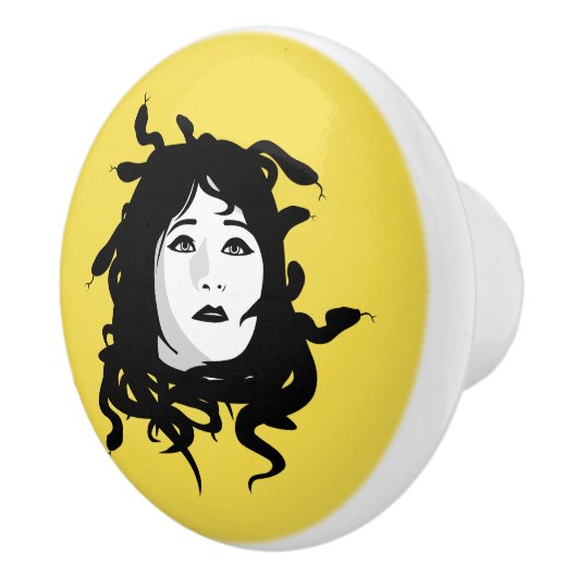 芽都佐 セラミックノブ (右)