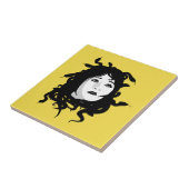 芽都佐 タイル (側面)