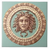 芽都佐 タイル (正面)