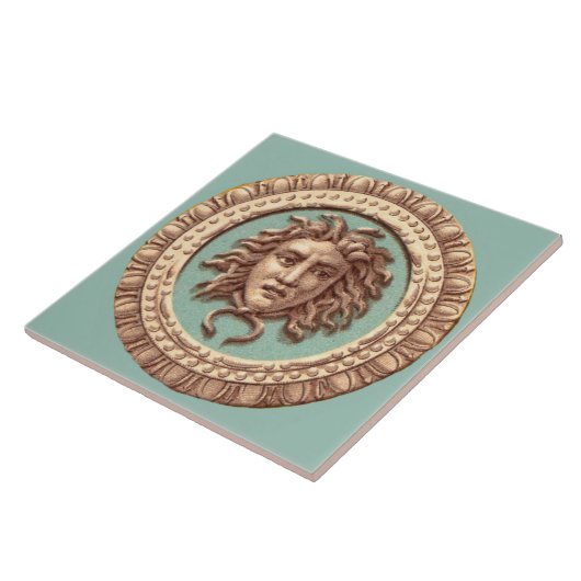 芽都佐 タイル (側面)