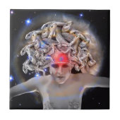 芽都佐 タイル (正面)