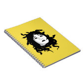 芽都佐 ノートブック (右側)