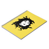 芽都佐 ノートブック (左側)