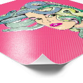 芽都佐 フォトプリント            (角)