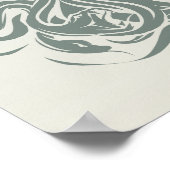 芽都佐 ポスター (角)