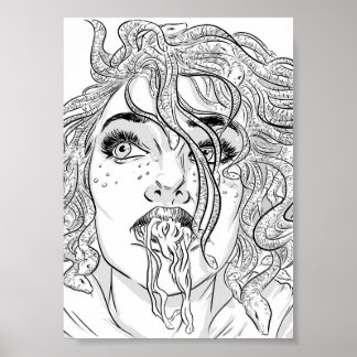 芽都佐 ポスター