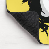 芽都佐 マウスパッド (コーナー)