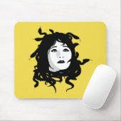 芽都佐 マウスパッド (マウス)