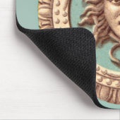 芽都佐 マウスパッド (コーナー)