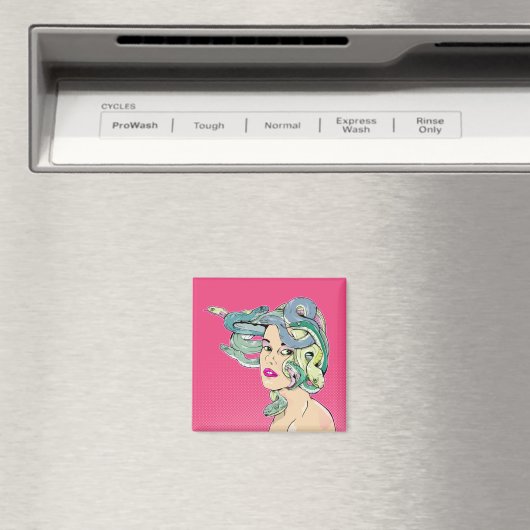 芽都佐 マグネット (インサイチュ (食洗機))