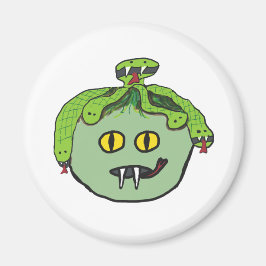 芽都佐 マグネット