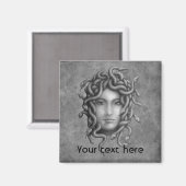 芽都佐 マグネット (正面/裏面)