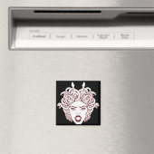 芽都佐 マグネット (インサイチュ (食洗機))