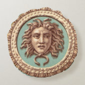 芽都佐 ラウンドクッション (裏面)