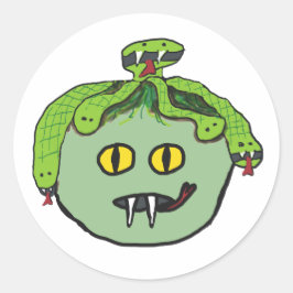 芽都佐 ラウンドシール