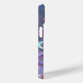 芽都佐 Case-Mate iPhoneケース (裏面 / 右)