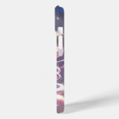 芽都佐 Case-Mate iPhoneケース (裏面 / 左)