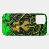 芽都佐 Case-Mate iPhoneケース (裏面 (横))