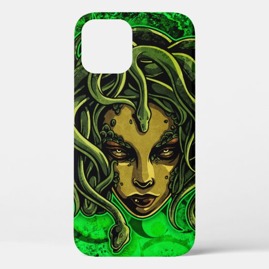 芽都佐 Case-Mate iPhoneケース (裏面)
