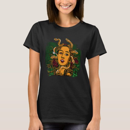 芽都佐 Tシャツ (正面)