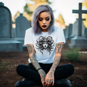 芽都佐 Tシャツ