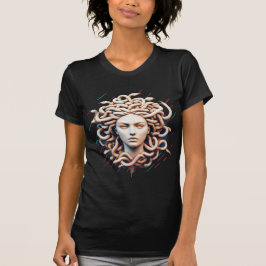 芽都佐 Tシャツ