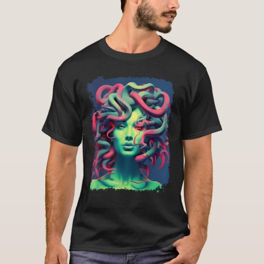芽都佐 Tシャツ (正面)