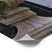 「芽」、チョコレート・ラボ ポスター (角)