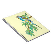 芽 ノートブック (右側)