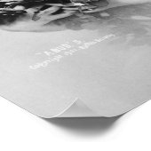 芽 ポスター (角)