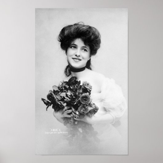 芽 ポスター (正面)